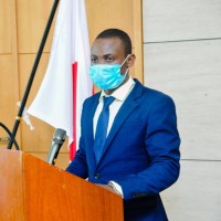 TOGBONON Apollinaire