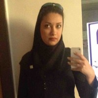 Elmira Salimi