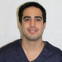 Enrique Soriano