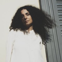 Sophie Delila Baudry