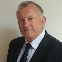 Andrew Trotter Obe Qpm