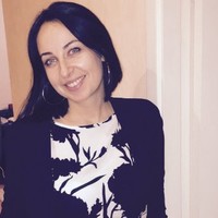 Olha Arnaut
