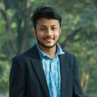 Md Mohosin