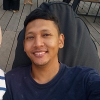 Budi Raharjo