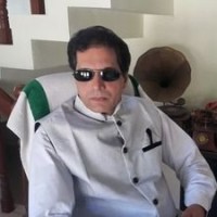 Raghu Nath P V