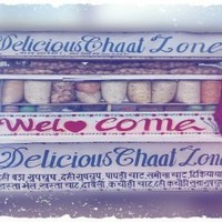 Delicious Chaat Zone