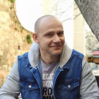 Alexander Tkhor