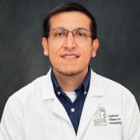 James Martin, Msn, Aprn, Fnp-C