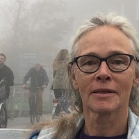 Anne Eriksson