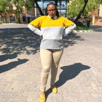 Lebogang Ngwetjana