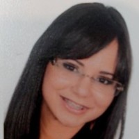 Andreza F. da Silva