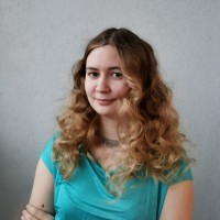 Varvara Sitnikova