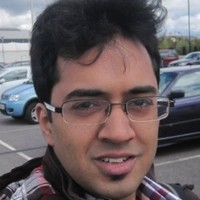 Ashish Malhotra