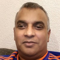 Aniel Harcharan