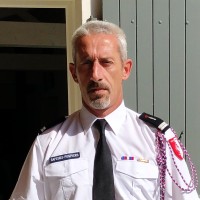 Luc Amelot