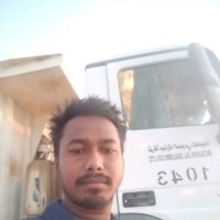 Bikash Bk