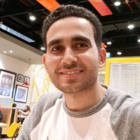 Ahmed Ali