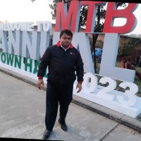 Md. Alamgir Hissain