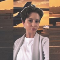 Eva Parrish
