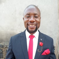 Fidele Mbilizi Mutimanwa