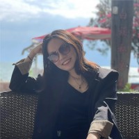 Lorena Chen