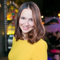 Natalia Erykalova