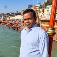 Prashant Bhashkar
