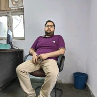 Adhitya Kumar