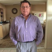 Roy Martinez