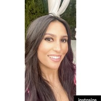 Mitzi Lujan