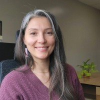 Ekaterina (Katya) Naiman (she/her)