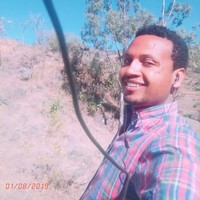 Wondmagegn Abayneh