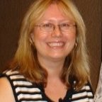 Mary Ann Hockman
