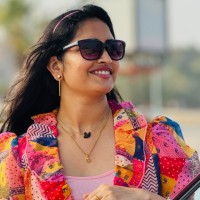 Siva Parvathi Paruchuri