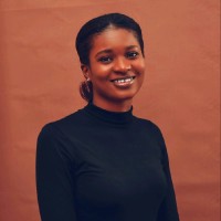 Flora Okezue