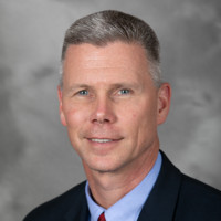 Mark C. Mashburn, PMP