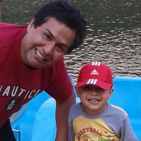 Fredy Jurado