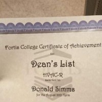 Donald Simms