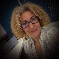 Yudelis Rodriguez