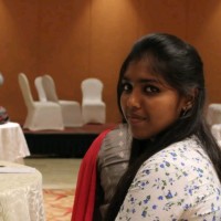 Nandini Ravichandran