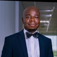 Rashid Fuseini N-dei, Esq (BL, FCCA, MCIT, LLB, EMBA, BSc)