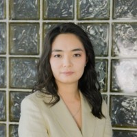 Madina Abdrakhmanova