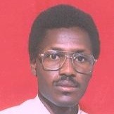 Ibrahim Sulieman