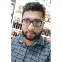Yohan Perera