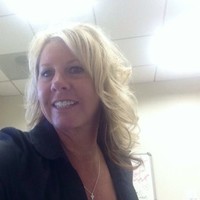 Jeri Morgenroth (Sanders)