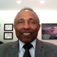 Charles Williams, Sr