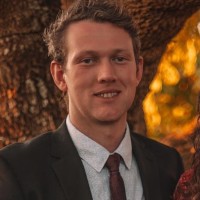 Daniel Wood
