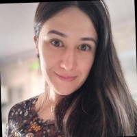 Rayssa Pontes