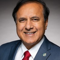 Shafqat Ali