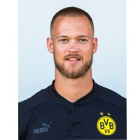 Patrick Fritsch